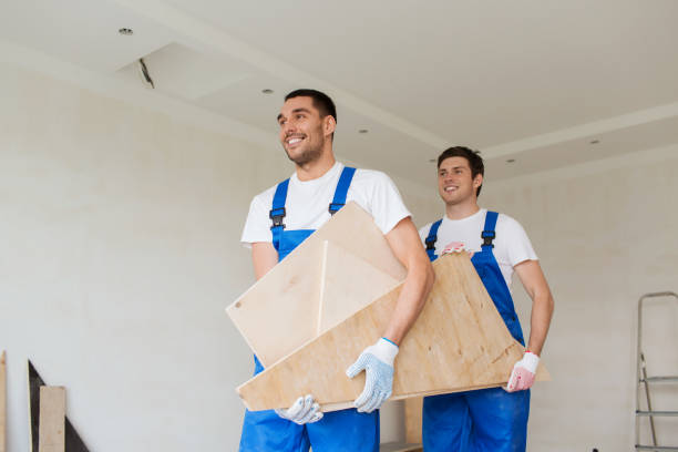 Reliable Orangeville, UT Junk Removal Services Solutions