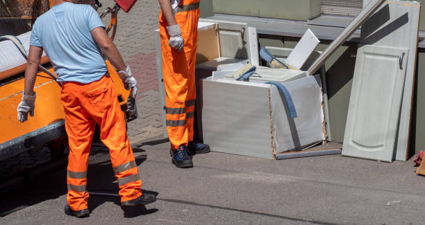 Best Scrap Metal Removal  in Orangeville, UT
