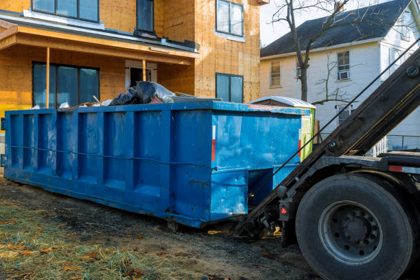 Best Same-Day Junk Removal Services  in Orangeville, UT