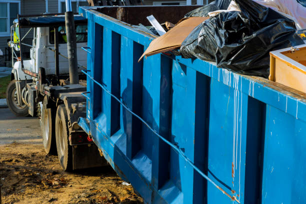 Professional Junk Removal Services in Orangeville, UT