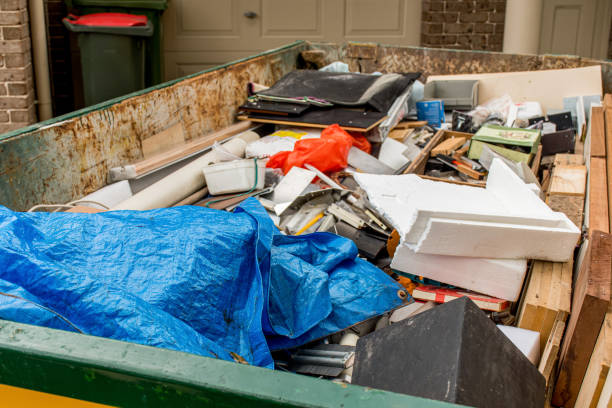 Best Donation Pickup Services  in Orangeville, UT