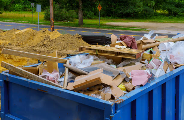 Best Attic Cleanout  in Orangeville, UT